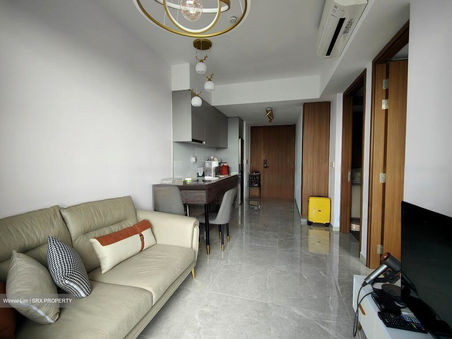 Stirling Residences (D3), Apartment #462247891
